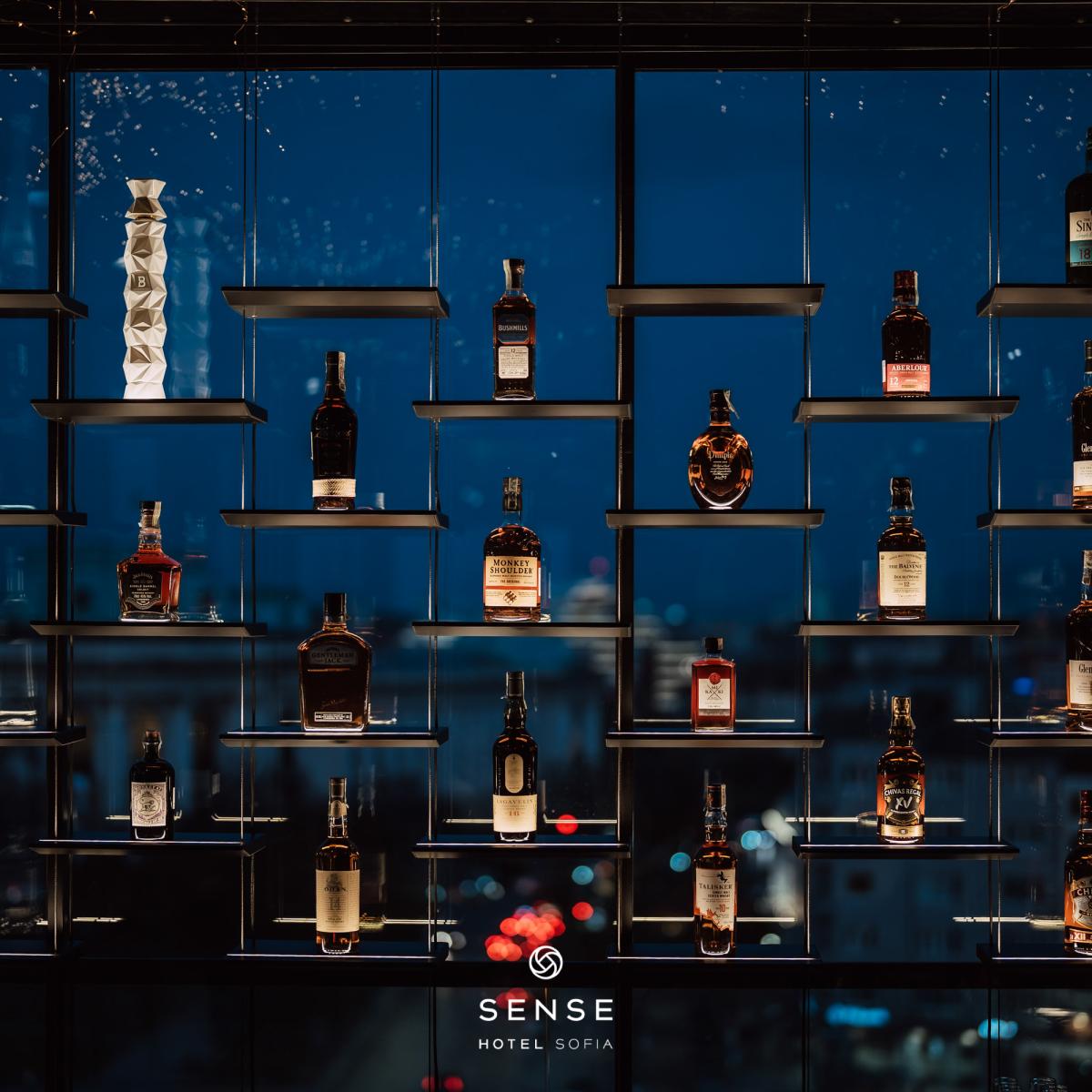 Rooftop Bar