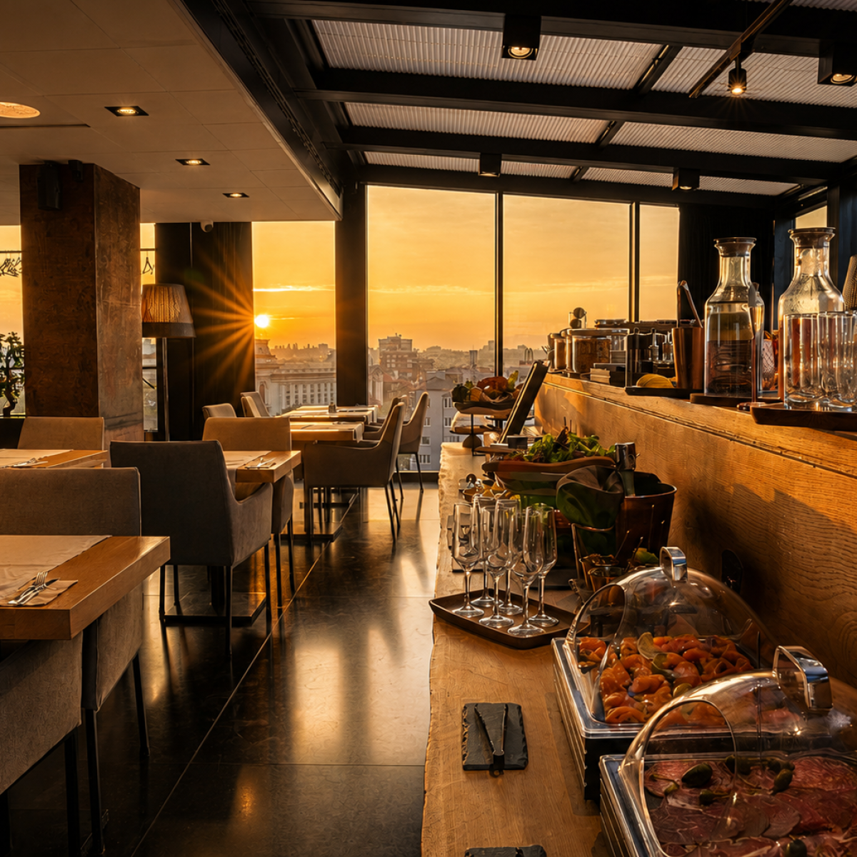 gastro bar